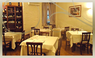 Ristorante duomo alessandria Arredare un ristorante